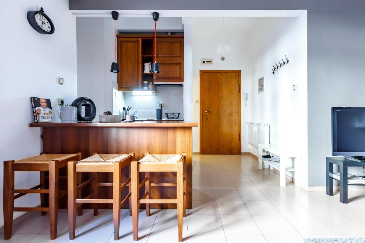 Apartment 11 Sofia Esterno foto