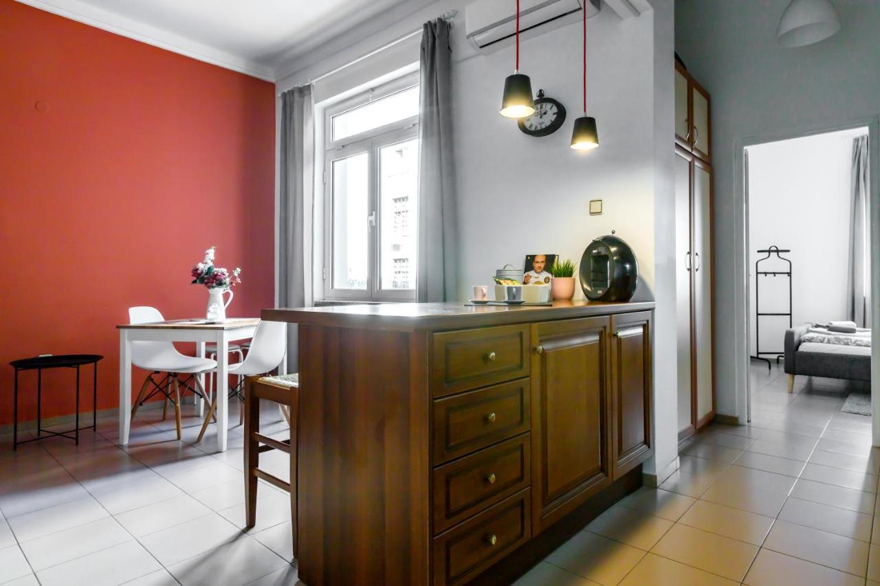 Apartment 11 Sofia Esterno foto