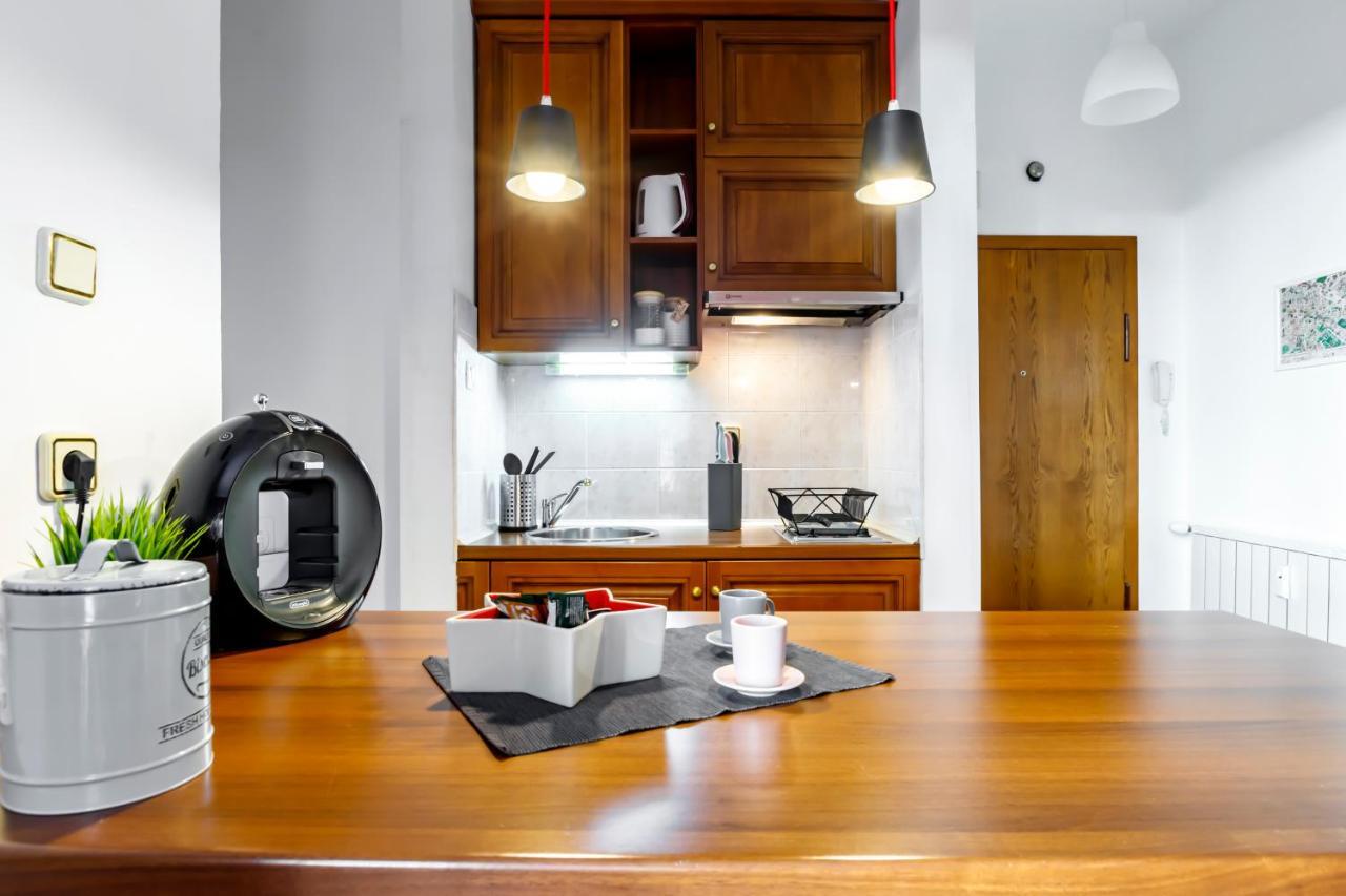 Apartment 11 Sofia Esterno foto